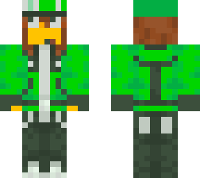 rochas313 skin i made for personal use :p