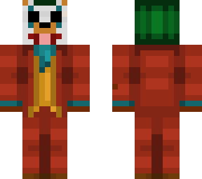 rubius joker