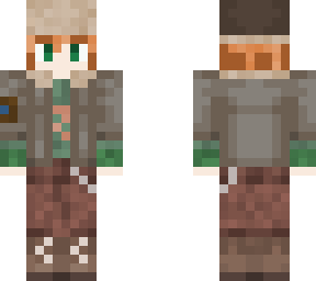 ryker (oc)