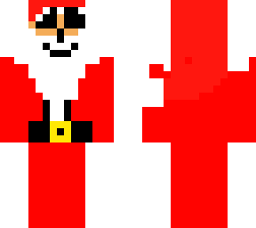 santa!!!