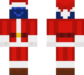 santa clause