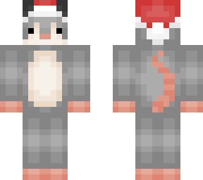 santa hat  mossum