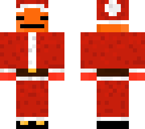 santa mandarine