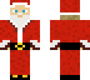 santa natron