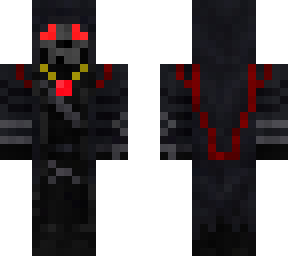 shadow man