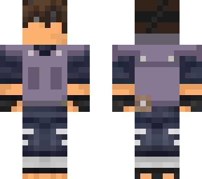 shinobi