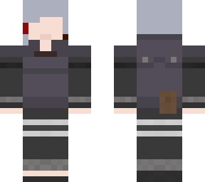 shinobi