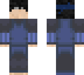 shinobi