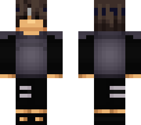 shinobi