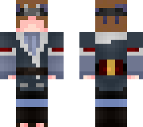 shinobi