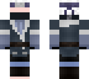 shinobi