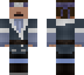 shinobi