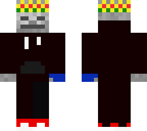 skelly king