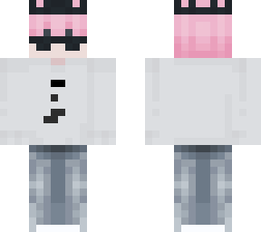 skin edit request