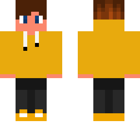 skin for jacob :)
