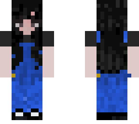 skin oberol