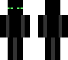 skin request 5: dnd77 - enderman (*very* simple style)