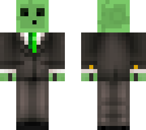 slime boss