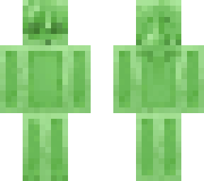 slime boy base