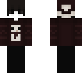 snowman boy