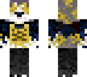 soulify vocaldog144 gold