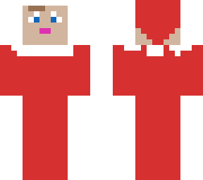 sparklos the elf