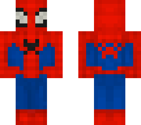 spider-man classic