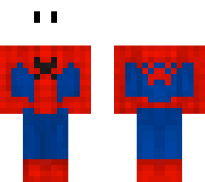 spider man me