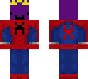 spiderman wemmbu