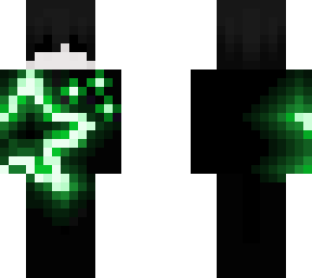 star struck green