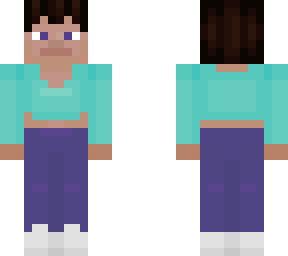 steve