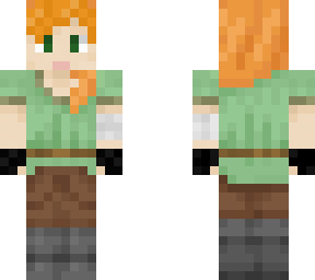 stylized alex