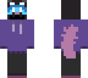 synth - oc
