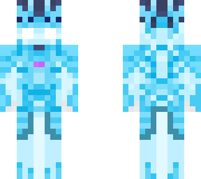 the glacial royal guard
