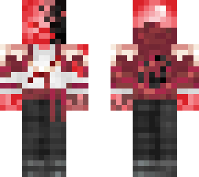 the old red leader