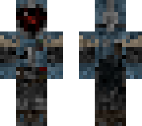 the visitor (dark)