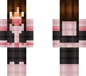 uraraka