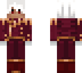 vamp 2.0 male