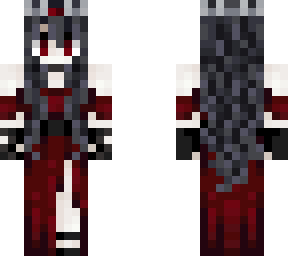 vampire queen - dragon rider