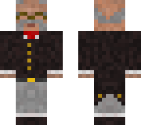 villager
