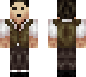villager