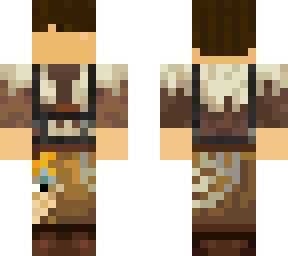 villager