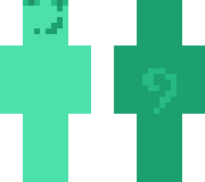 watergreen cat