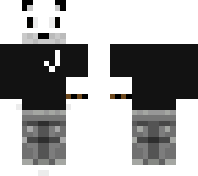 white fox