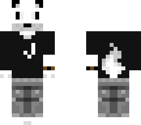 white fox