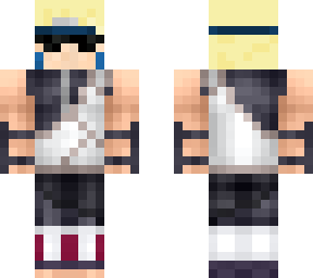 white guy cloud shinobi