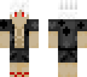 wyatt fanpires smp vampire lvl 3