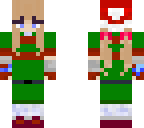 xmas ami