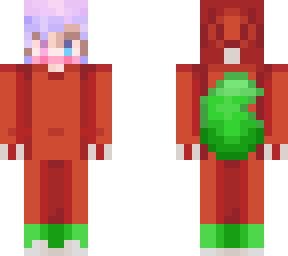 xmas onesie reshade