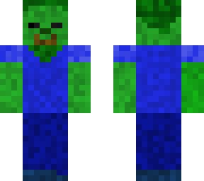 zombie